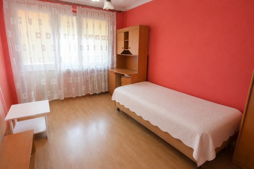 Mieszkanie Sprzedaż - świętokrzyskie, Kielce m., Kielce, Sady