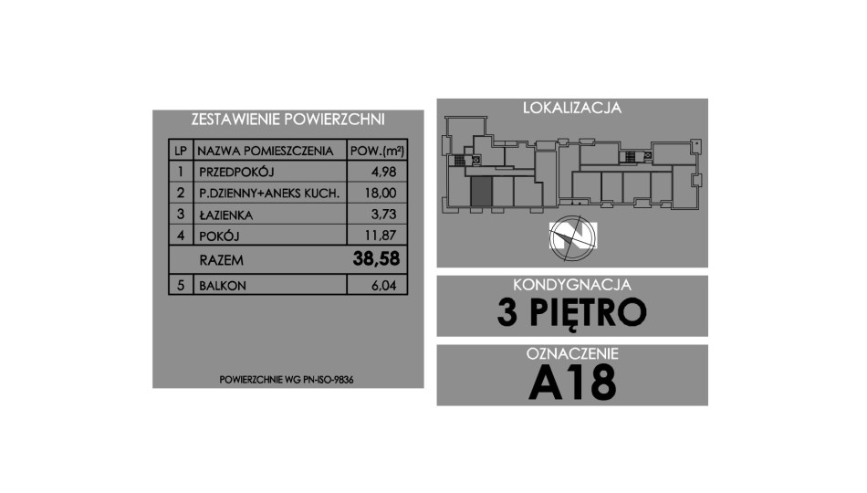Mieszkanie Sprzedaż - świętokrzyskie, skarżyski, Skarżysko-Kamienna