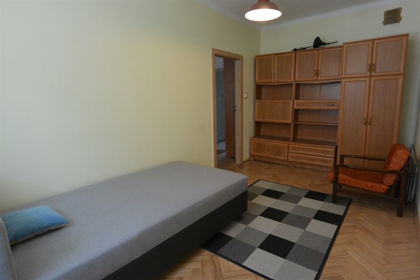 Mieszkanie Wynajem - świętokrzyskie, Kielce m., Kielce, Centrum