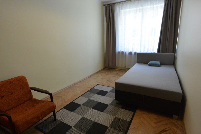 Mieszkanie Wynajem - świętokrzyskie, Kielce m., Kielce, Centrum