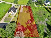 Działka Sprzedaż - świętokrzyskie, buski, Busko-Zdrój
