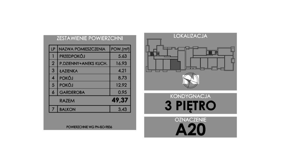 Mieszkanie Sprzedaż - świętokrzyskie, skarżyski, Skarżysko-Kamienna