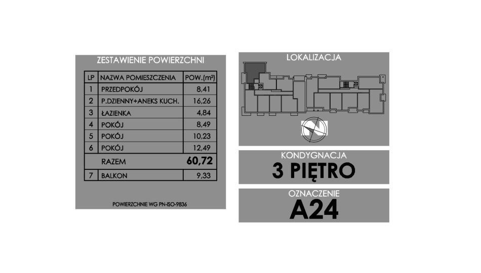 Mieszkanie Sprzedaż - świętokrzyskie, skarżyski, Skarżysko-Kamienna