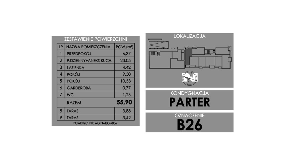 Mieszkanie Sprzedaż - świętokrzyskie, skarżyski, Skarżysko-Kamienna