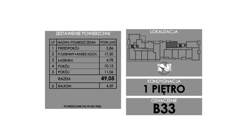 Mieszkanie Sprzedaż - świętokrzyskie, skarżyski, Skarżysko-Kamienna