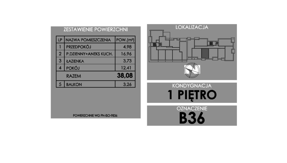 Mieszkanie Sprzedaż - świętokrzyskie, skarżyski, Skarżysko-Kamienna