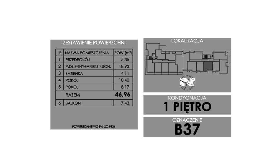 Mieszkanie Sprzedaż - świętokrzyskie, skarżyski, Skarżysko-Kamienna