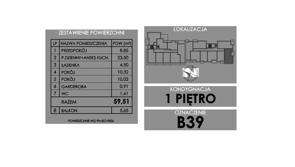 Mieszkanie Sprzedaż - świętokrzyskie, skarżyski, Skarżysko-Kamienna