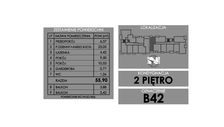 Mieszkanie Sprzedaż - świętokrzyskie, skarżyski, Skarżysko-Kamienna