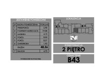 Mieszkanie Sprzedaż - świętokrzyskie, skarżyski, Skarżysko-Kamienna