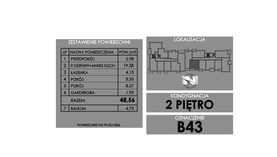 Mieszkanie Sprzedaż - świętokrzyskie, skarżyski, Skarżysko-Kamienna