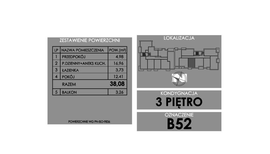 Mieszkanie Sprzedaż - świętokrzyskie, skarżyski, Skarżysko-Kamienna