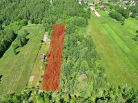 Działka Sprzedaż - świętokrzyskie, kielecki, Zagnańsk, Tumlin, Węgle