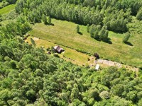 Działka Sprzedaż - świętokrzyskie, kielecki, Zagnańsk, Tumlin, Węgle