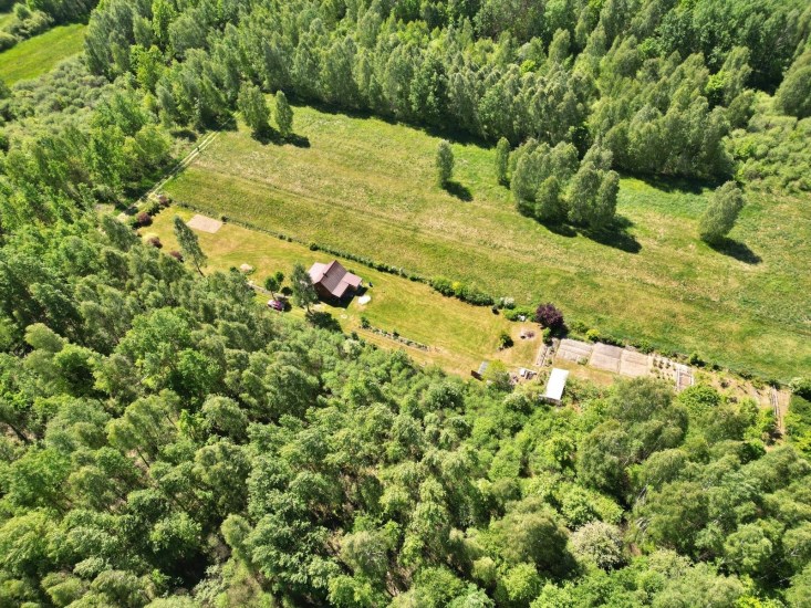 Działka Sprzedaż - świętokrzyskie, kielecki, Zagnańsk, Tumlin, Węgle