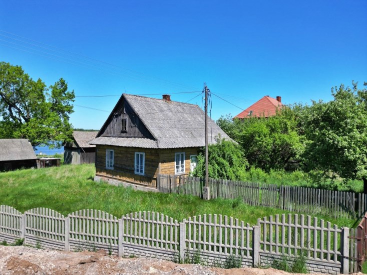 Działka Sprzedaż - świętokrzyskie, kielecki, Zagnańsk, Umer