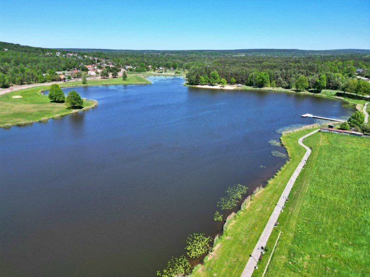 Działka Sprzedaż - świętokrzyskie, kielecki, Zagnańsk, Umer