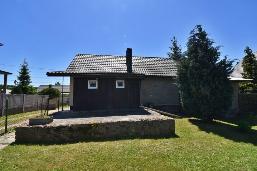 Dom Sprzedaż - świętokrzyskie, kielecki, Zagnańsk, Kaniów