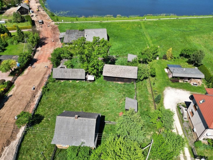 Działka Sprzedaż - świętokrzyskie, kielecki, Zagnańsk, Umer