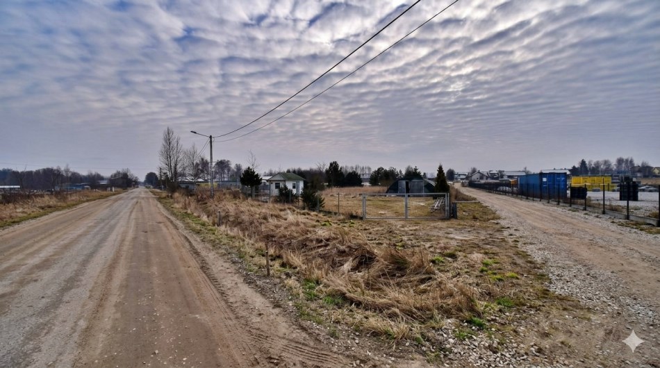 Działka Wynajem - świętokrzyskie, kielecki, Daleszyce, Suków