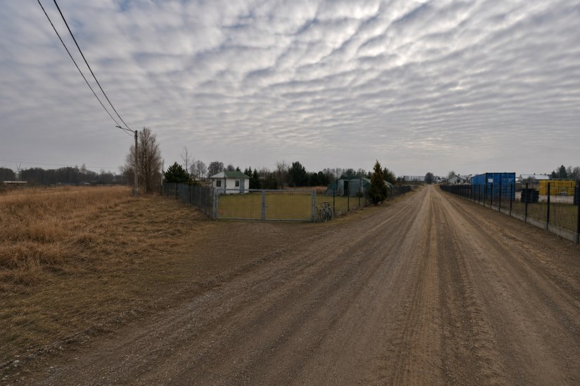 Działka Wynajem - świętokrzyskie, kielecki, Daleszyce, Suków