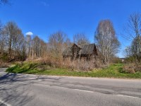 Działka Sprzedaż - świętokrzyskie, starachowicki, Wąchock