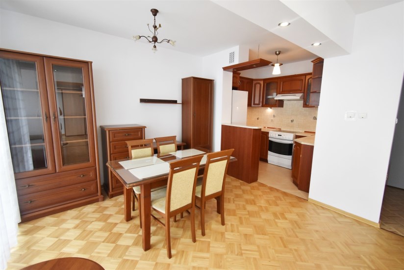 Mieszkanie Wynajem - świętokrzyskie, Kielce m., Kielce, Ślichowice