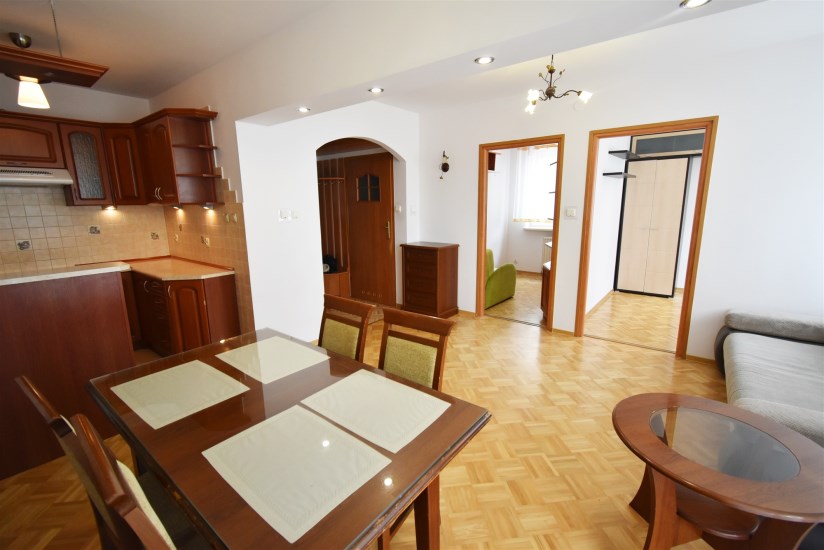 Mieszkanie Wynajem - świętokrzyskie, Kielce m., Kielce, Ślichowice