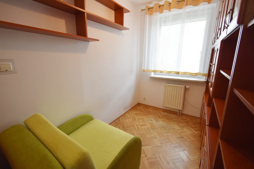 Mieszkanie Wynajem - świętokrzyskie, Kielce m., Kielce, Ślichowice