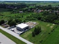Działka Sprzedaż - świętokrzyskie, jędrzejowski, Jędrzejów