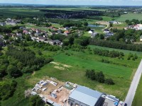 Działka Sprzedaż - świętokrzyskie, jędrzejowski, Jędrzejów