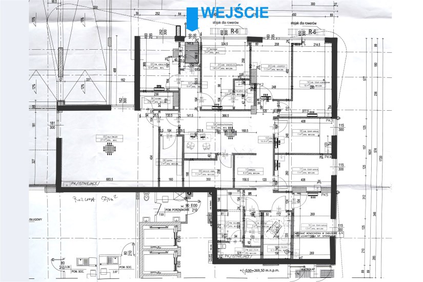 Lokal Wynajem - świętokrzyskie, Kielce m., Kielce, Szydłówek
