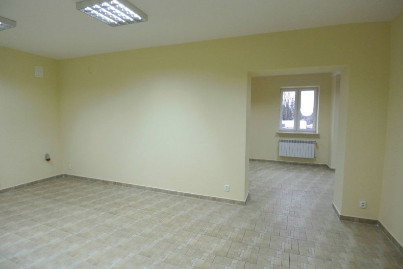Lokal Wynajem - świętokrzyskie, Kielce m., Kielce, KSM
