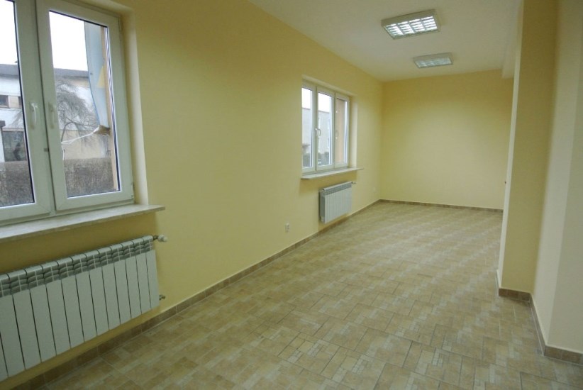 Lokal Wynajem - świętokrzyskie, Kielce m., Kielce, KSM