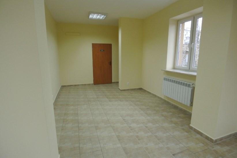 Lokal Wynajem - świętokrzyskie, Kielce m., Kielce, KSM