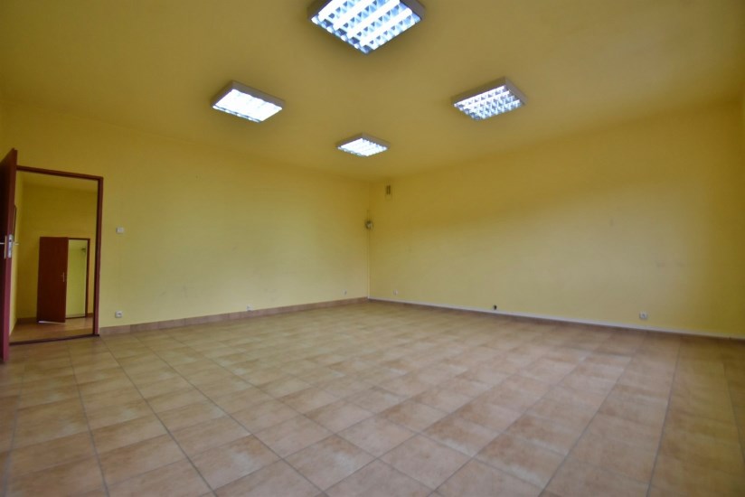 Lokal Wynajem - świętokrzyskie, Kielce m., Kielce, Barwinek