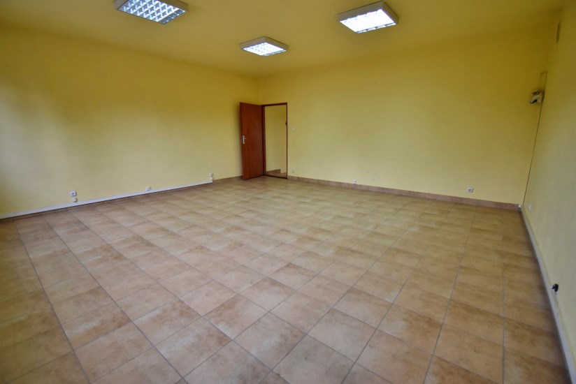 Lokal Wynajem - świętokrzyskie, Kielce m., Kielce, Barwinek