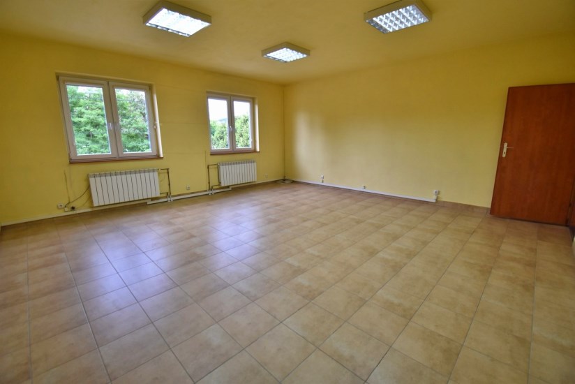 Lokal Wynajem - świętokrzyskie, Kielce m., Kielce, Barwinek