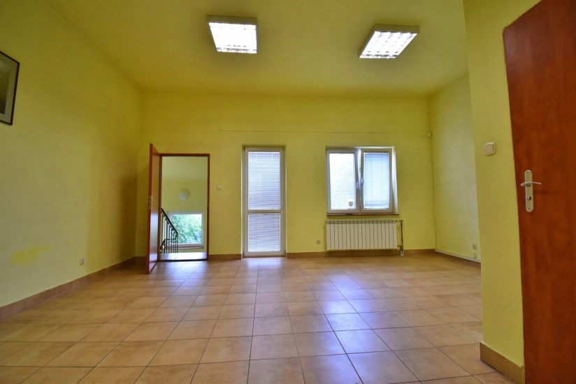 Lokal Wynajem - świętokrzyskie, Kielce m., Kielce, Barwinek