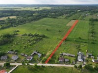 Działka Sprzedaż - świętokrzyskie, skarżyski, Bliżyn, Kucębów