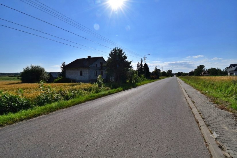 Dom Sprzedaż - świętokrzyskie, buski, Busko-Zdrój, Kotki