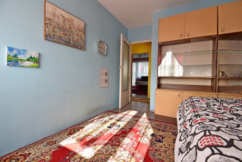 Mieszkanie Sprzedaż - świętokrzyskie, Kielce m., Kielce, Słoneczne Wzgórze