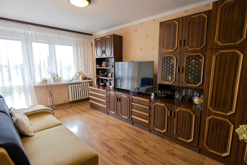 Mieszkanie Sprzedaż - świętokrzyskie, Kielce m., Kielce, Bocianek