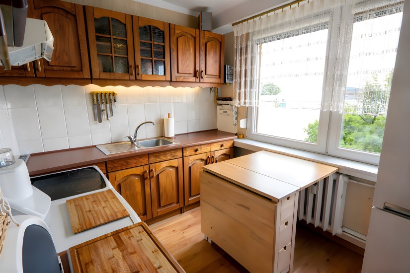 Mieszkanie Sprzedaż - świętokrzyskie, Kielce m., Kielce, Bocianek