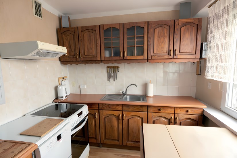 Mieszkanie Sprzedaż - świętokrzyskie, Kielce m., Kielce, Bocianek