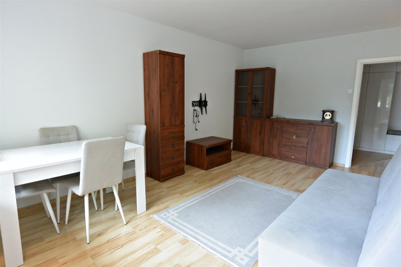 Mieszkanie Wynajem - świętokrzyskie, Kielce m., Kielce, Na Stoku