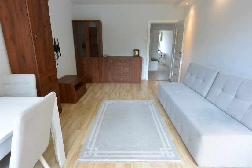 Mieszkanie Wynajem - świętokrzyskie, Kielce m., Kielce, Na Stoku