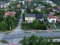Dom Sprzedaż - świętokrzyskie, Kielce m., Kielce, Zalesie