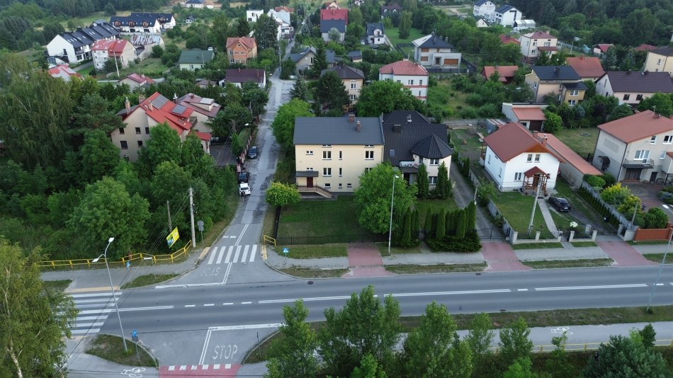 Dom Sprzedaż - świętokrzyskie, Kielce m., Kielce, Zalesie