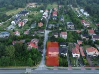 Dom Sprzedaż - świętokrzyskie, Kielce m., Kielce, Zalesie